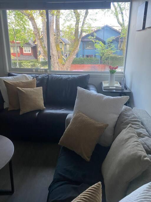4 Bedroom Upper Level Kits Home Vancouver Kültér fotó