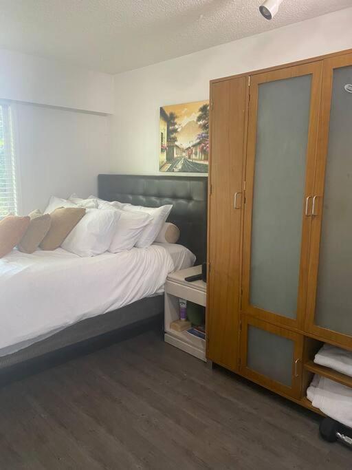 4 Bedroom Upper Level Kits Home Vancouver Kültér fotó